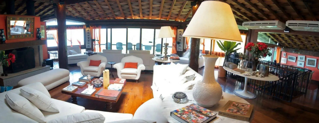 TuAkAzA Exclusive Boutique Lodge