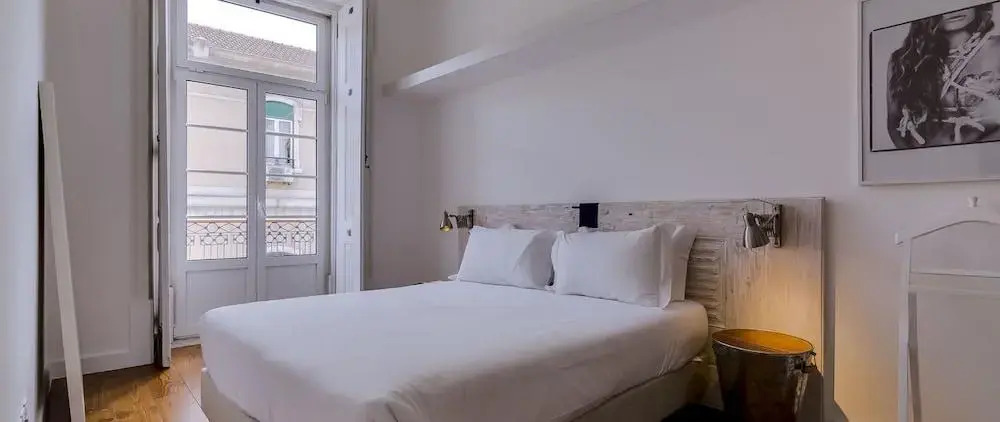 Prime Lisbon - Boavista 44