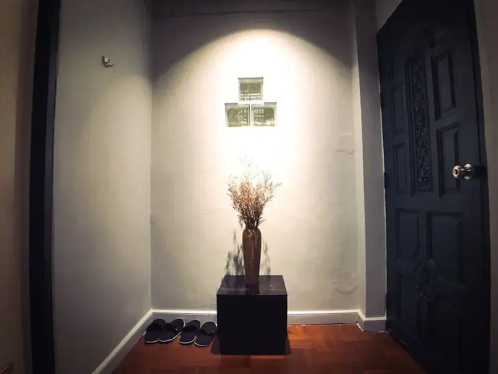 Sabaiday Guesthouse Nimman