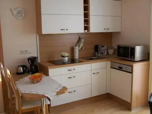 Ferienwohnung Sommerwind