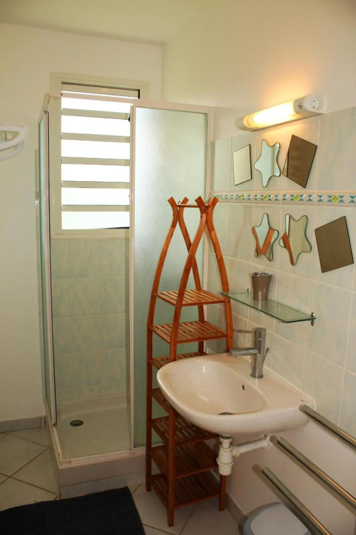 Villa avec piscine proche plage - MQSL11