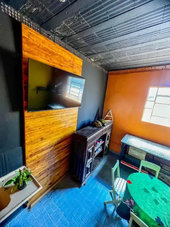 HOSTEL BADULACK