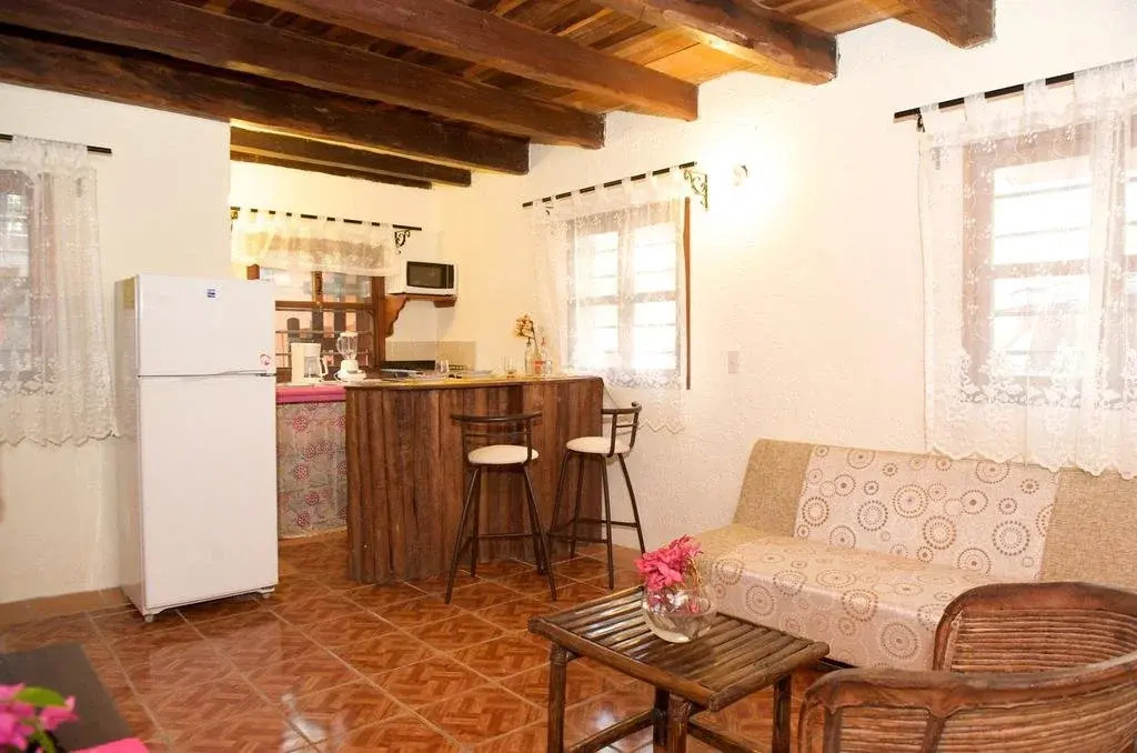 Casa Mango