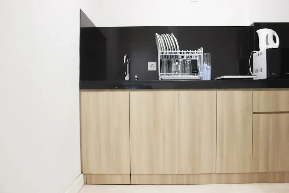 Homey 4Br Apartment at Landmark Residence