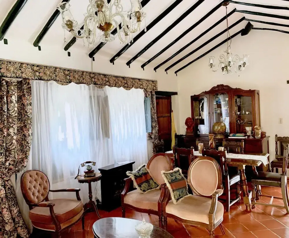 La Posada de Jose Antonio