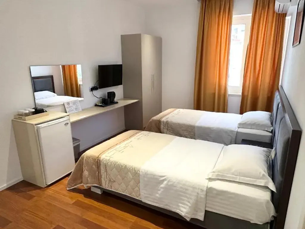 3B Suites Boutique Hotel