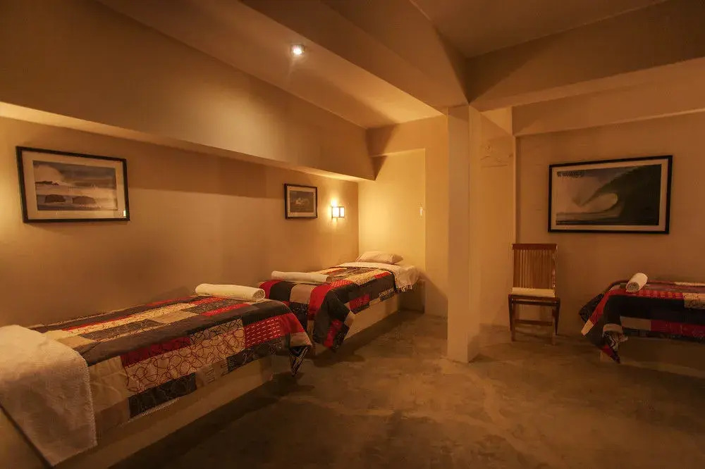 El Hueco Villas