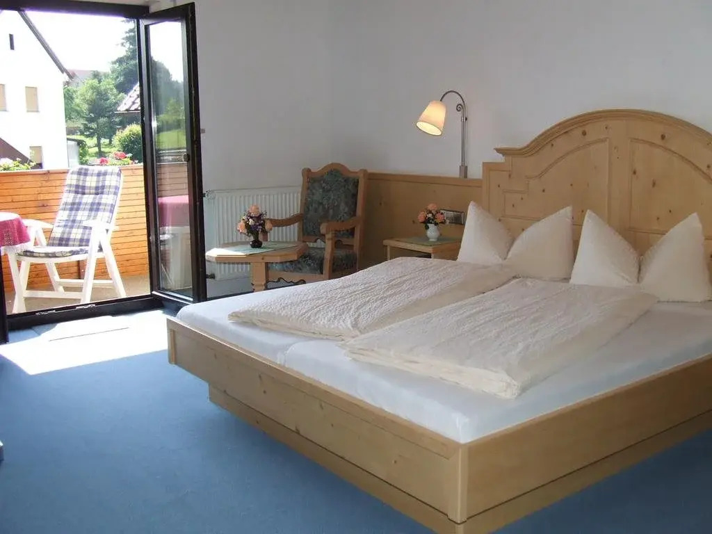 Hotel Drei Lilien