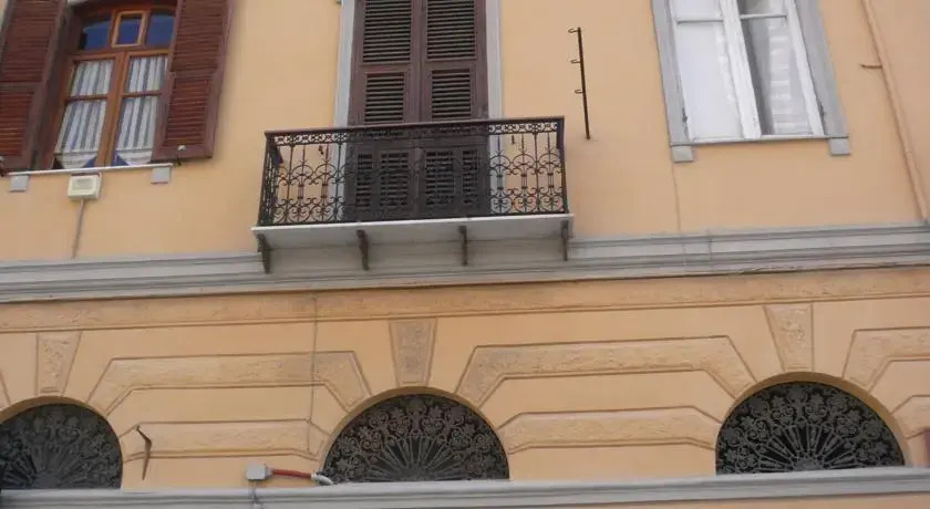 Alloggio privato Giunic