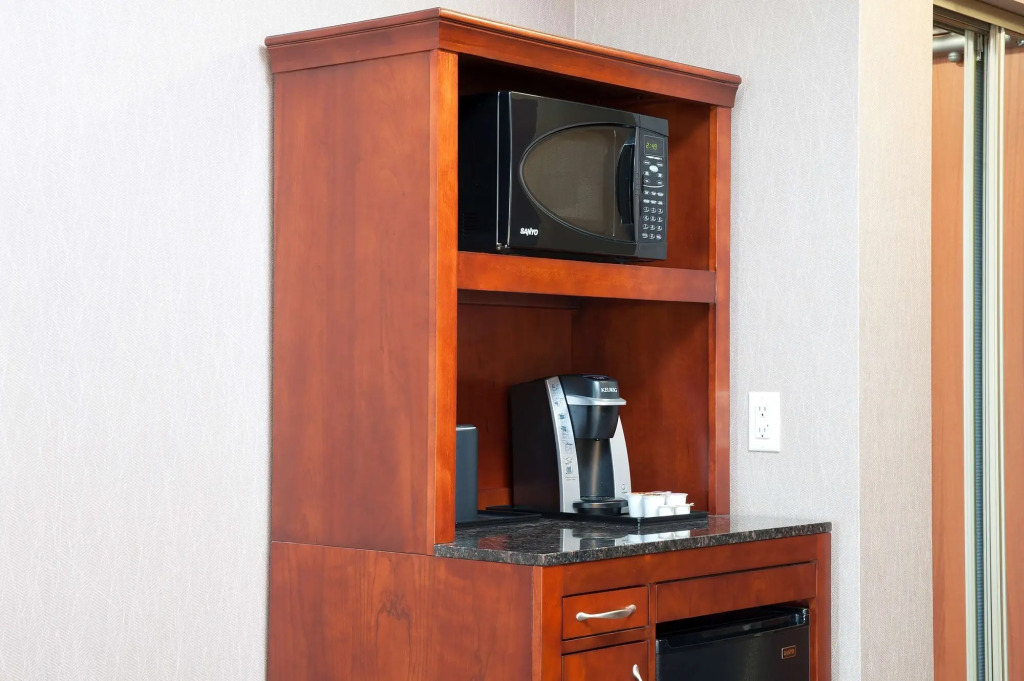 Hilton Garden Inn Columbus Edinburgh