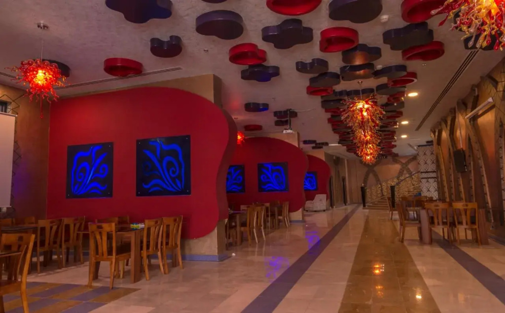 Tofel Kendla Hotel