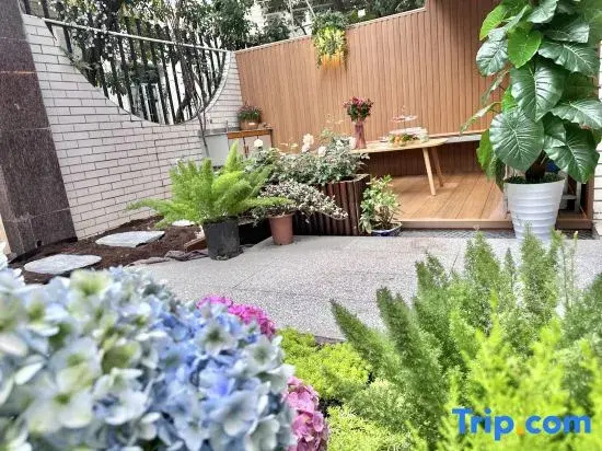 Zhuhai Yifang Shanhai Homestay