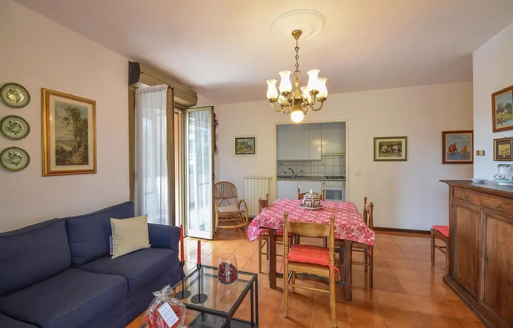Amazing Apartment in Albenga With Wifi and 2 Bedrooms