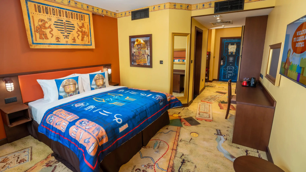 LEGOLAND Hotel Dubai