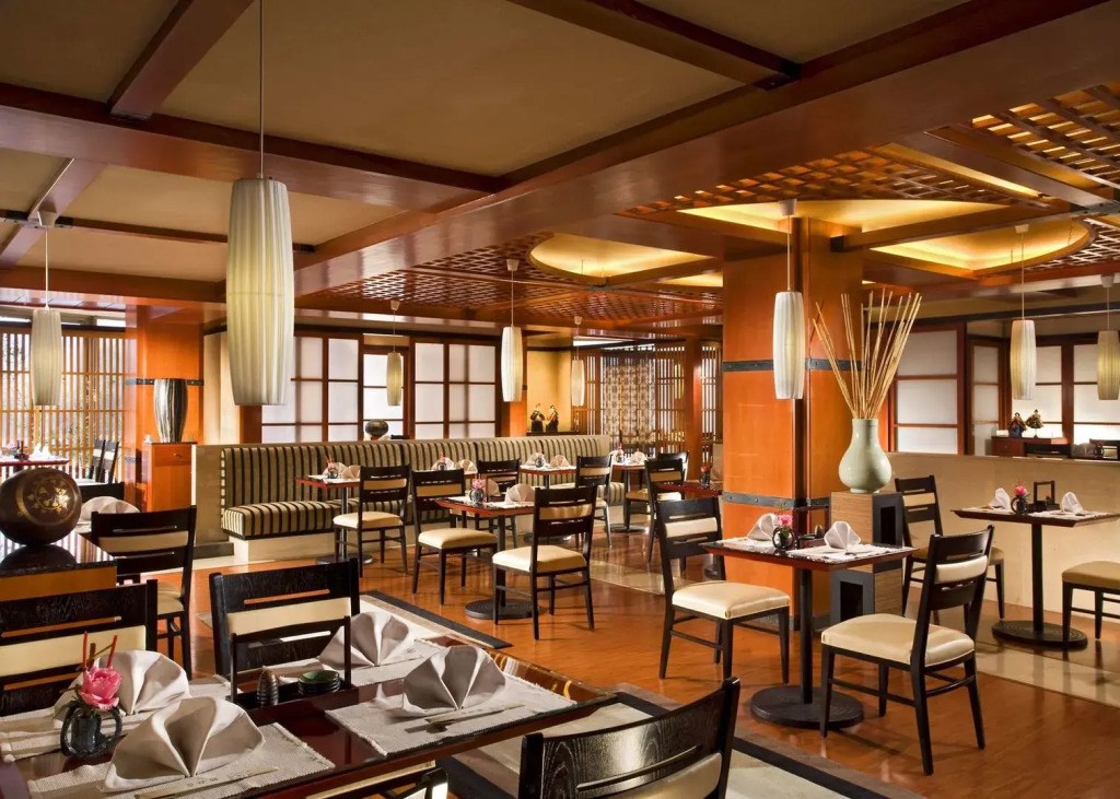 Hotel Shanghai Hongqiao - Handwritten Collection by Accor