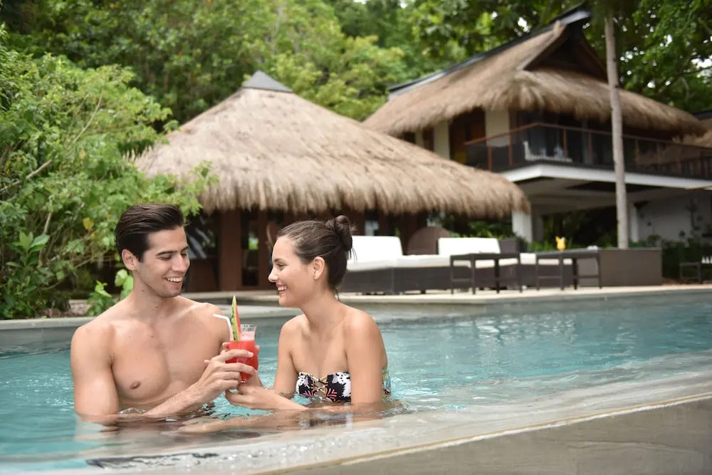 Pangulasian Island Resorts El Nido