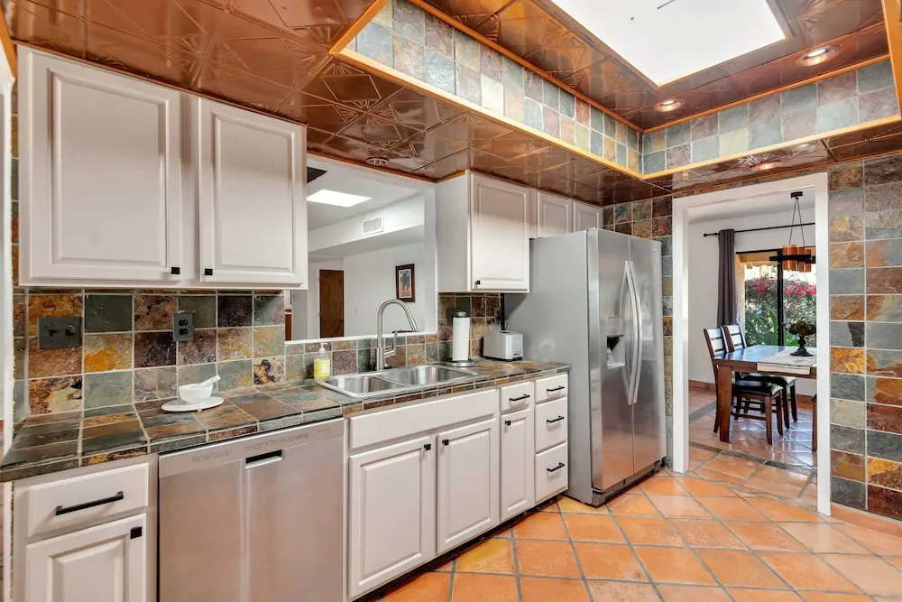 Private Pool: Pet-friendly Home in Scottsdale!
