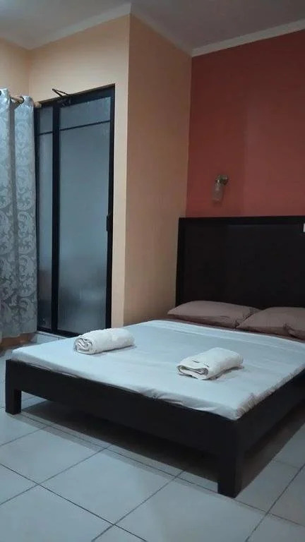 Zamboanga Town Home Bed and Breakfast