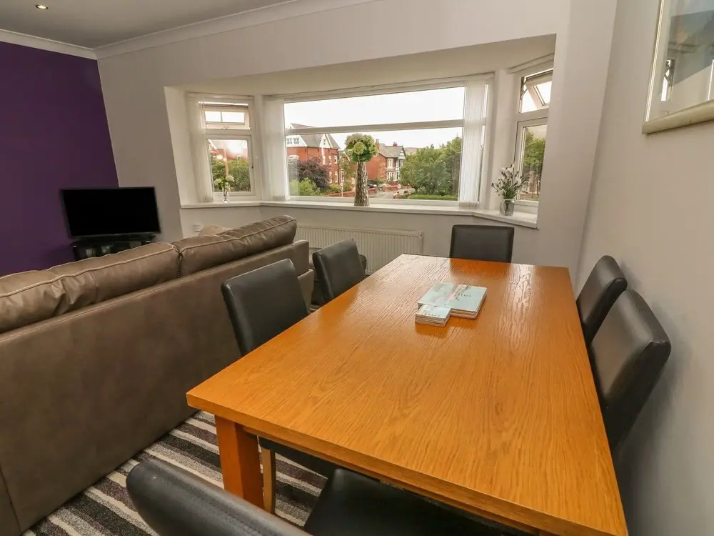 Birkby Lodge