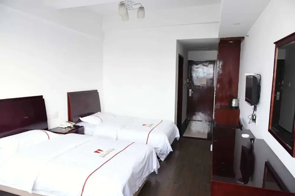 Jiaxing ShiMao Inn