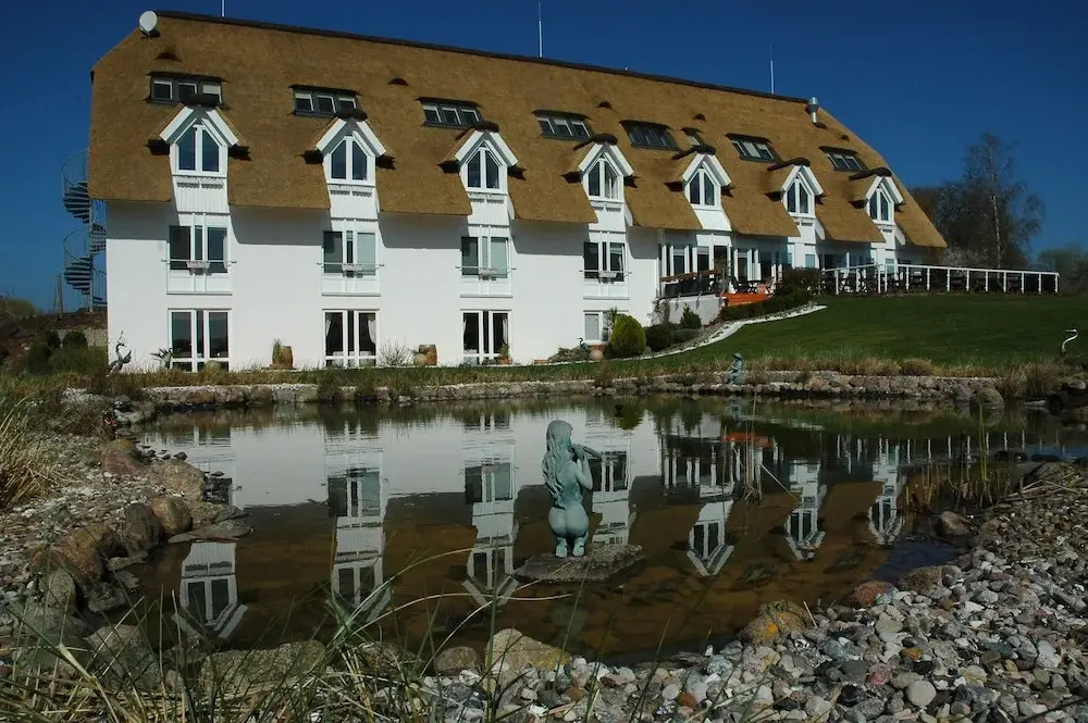 Alago Hotel am See