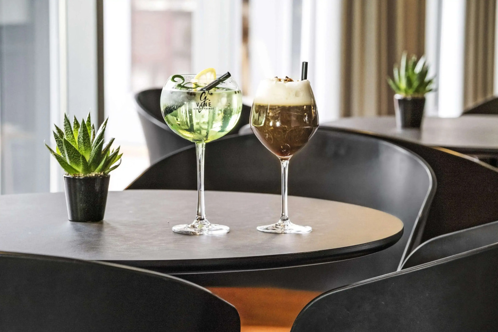 Hotel Sonderborg Strand