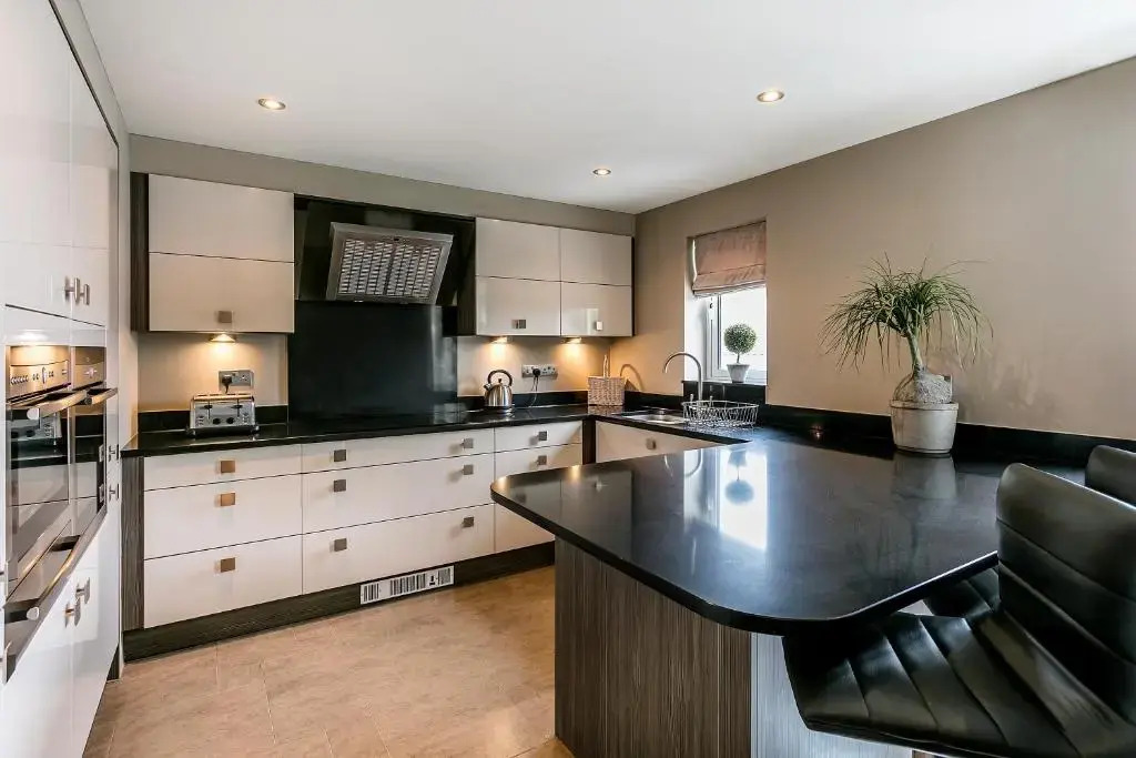 The Townhouses @ Carus Green