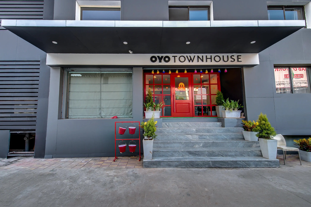 Townhouse Hadapsar