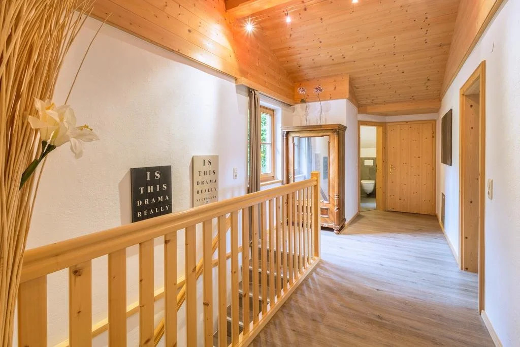 Active Chalet