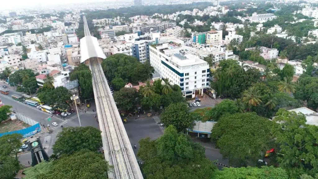 La Marvella, Bengaluru