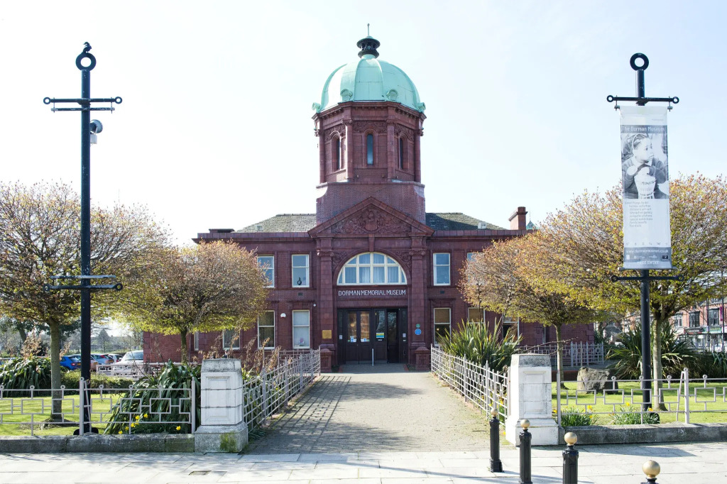 Premier Inn Middlesbrough Town Centre