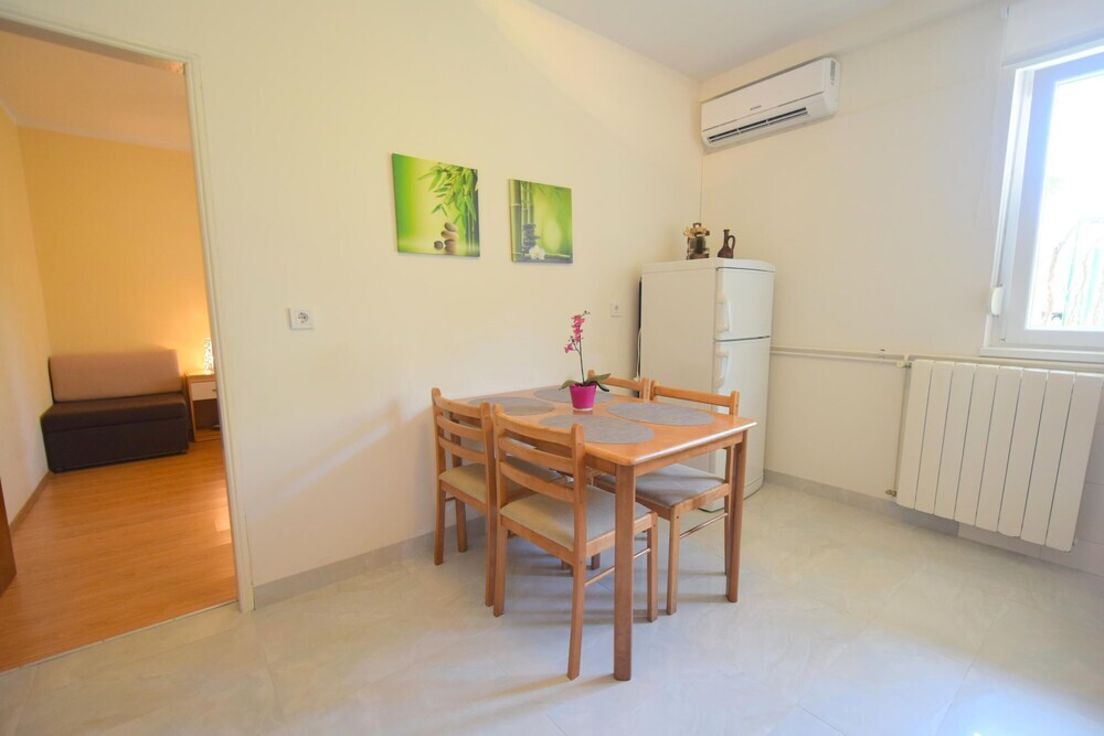 Apartments Kraljic