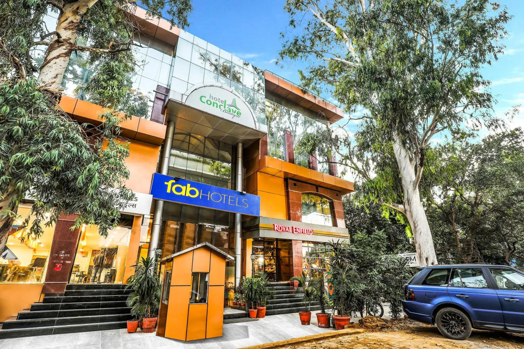 Hotel Conclave Boutique