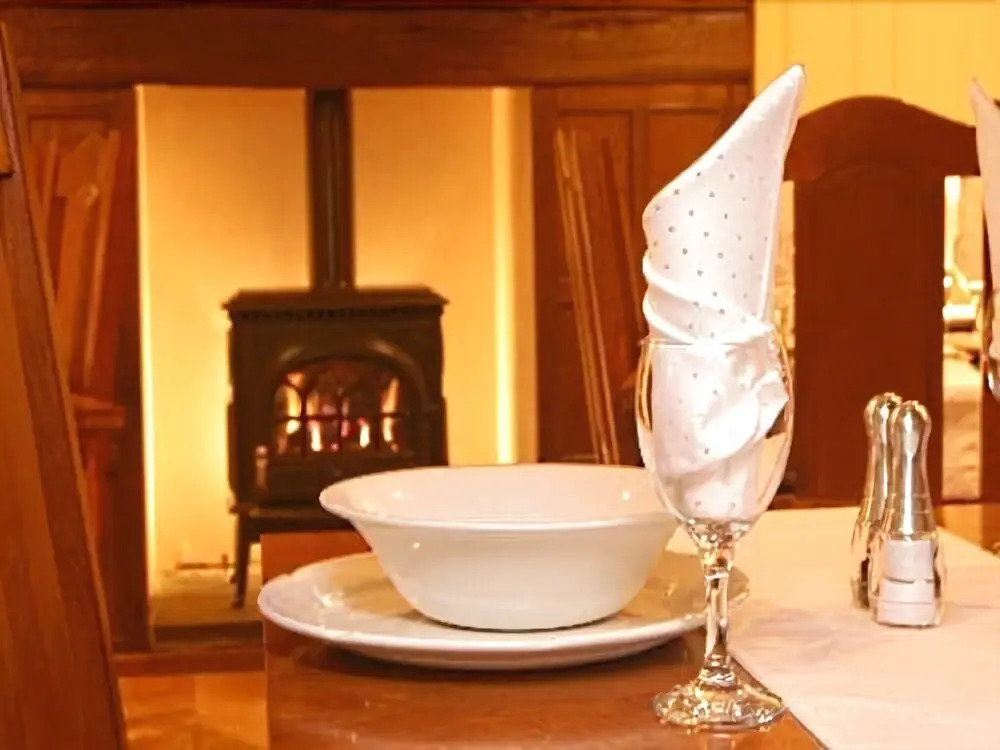 Yr Hafod Country House