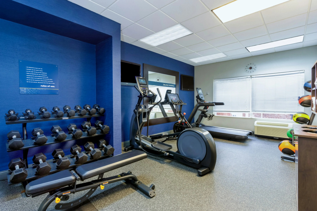Hampton Inn & Suites Tallahassee I-10-Thomasville Road