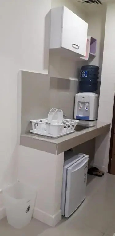 Vida View Apartement, Tower Asthon Unit 20 P
