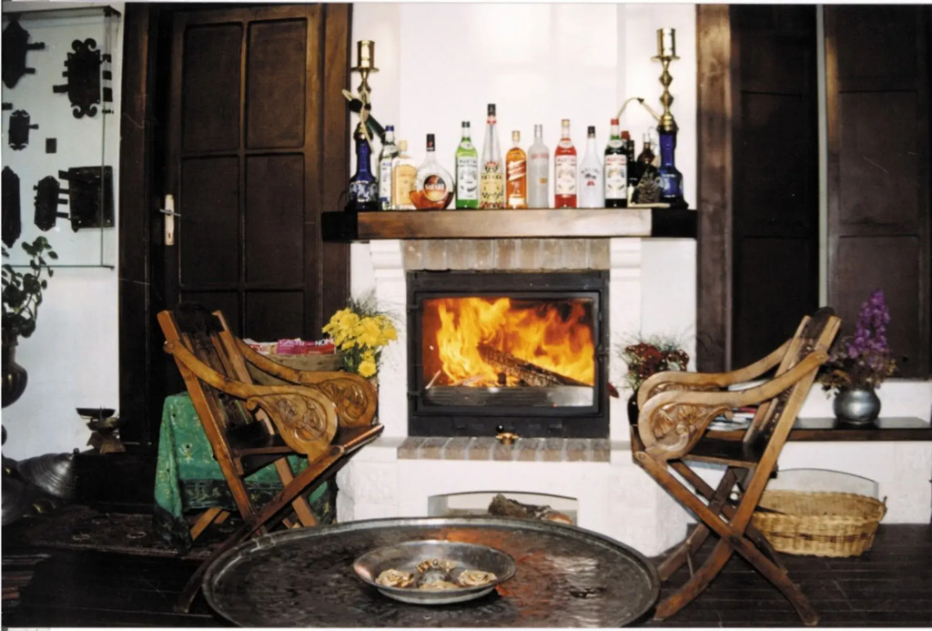 Villa Perla Hotel - Special Class