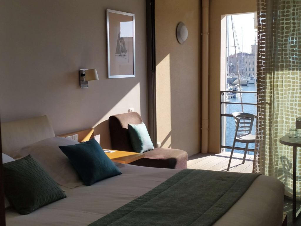 Best Western Premier Hôtel du Vieux-Port