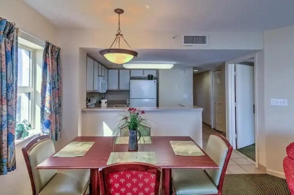 Atlantica Iii ,unit 457 2 Bedroom Condo