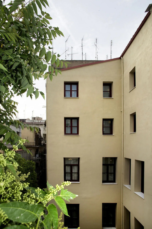 Gatto Perso Luxury Studios And Apartments