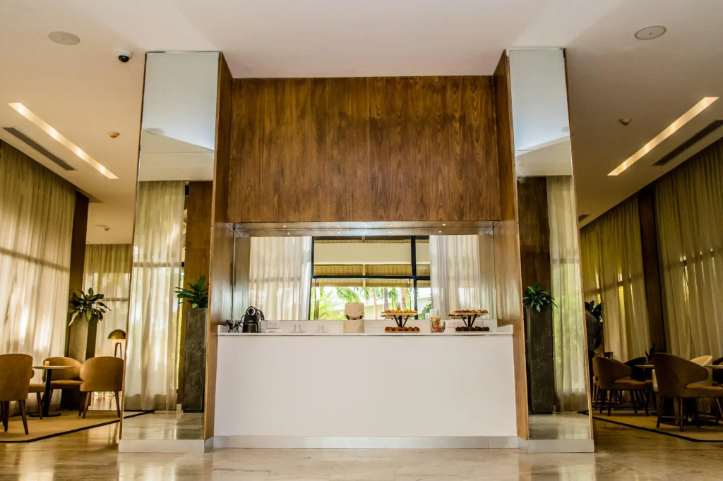 The Level at Meliá Caribe Beach - All Inclusive