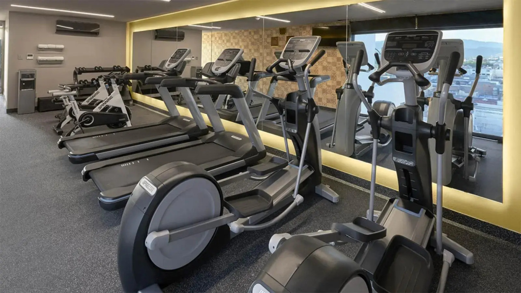 City Centro by Marriott San Luis Potosi