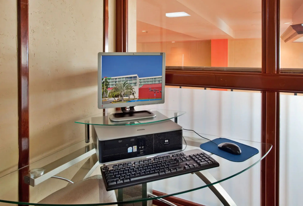 Holiday Inn Mayaguez & Tropical Casino by IHG