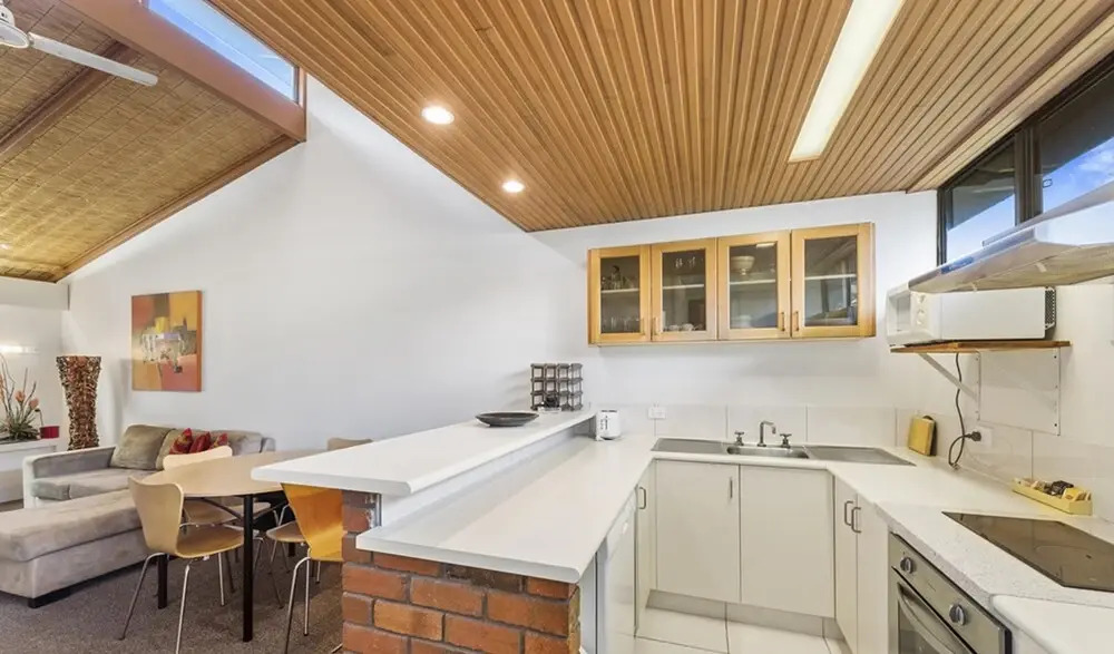 Sunkiss Apartment