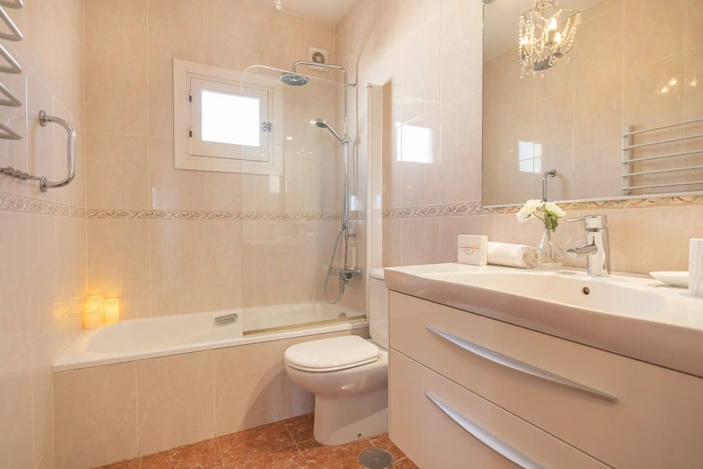 Apartment Lavanda Benalmadena