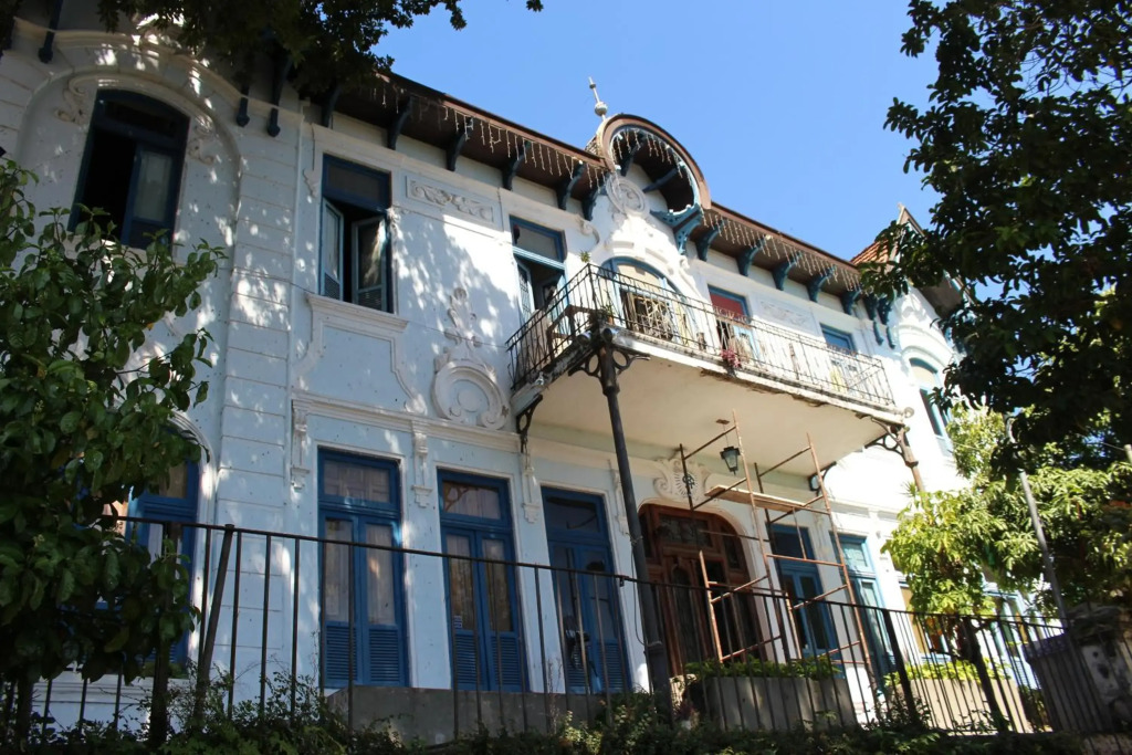 Hostel Cadê Teresa