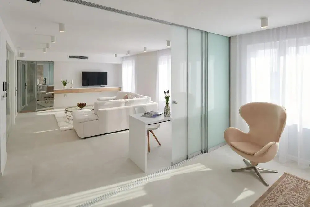 Aria Apartment