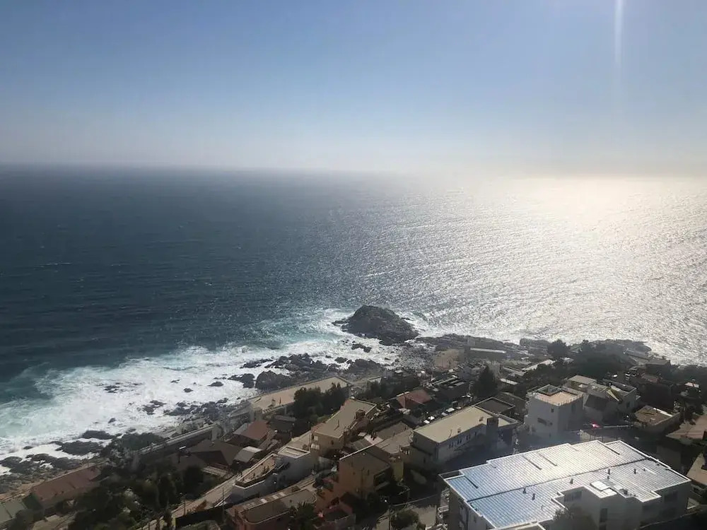 Apartamento 192 Reñaca Mar Vista