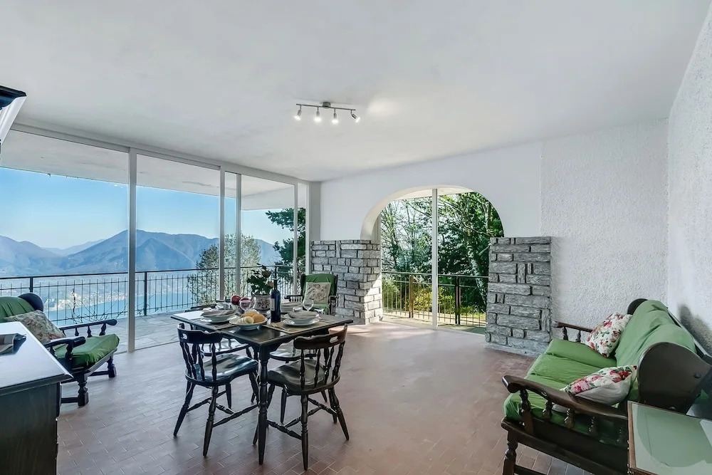 Lago Azzurro Infinity View