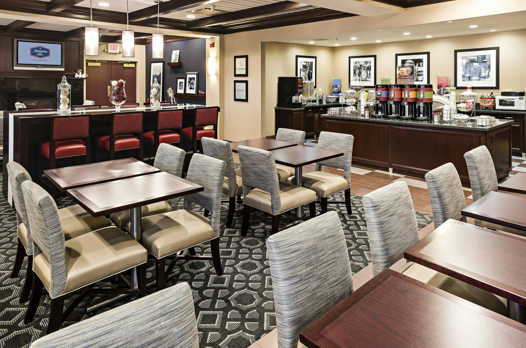 Hampton Inn Littleton